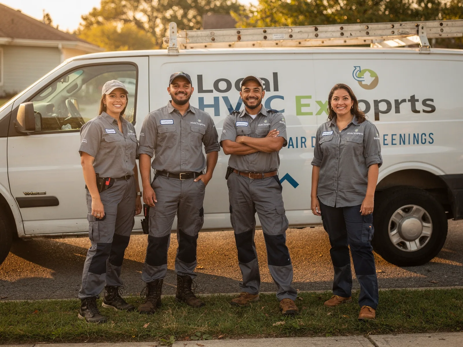 24/7 HVAC Repair & AC Replacement company in Fairfield, VA